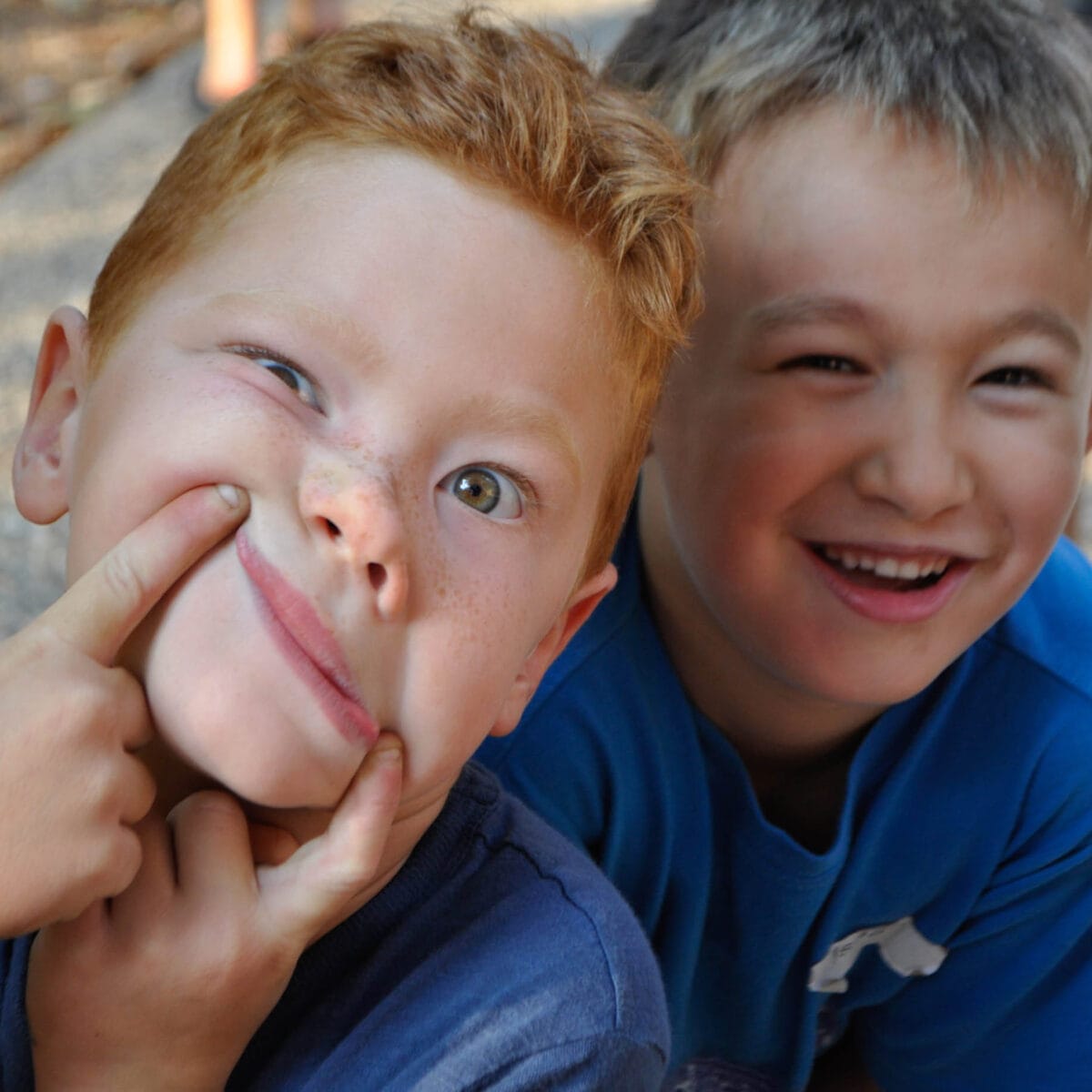 Camp Squeah: Summer Camps, Outdoor Education and Retreats